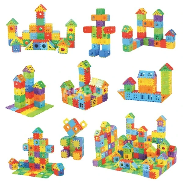 Building Blocks