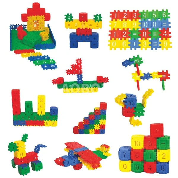 Building Blocks