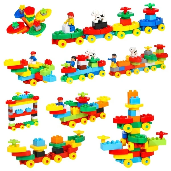 Building Blocks