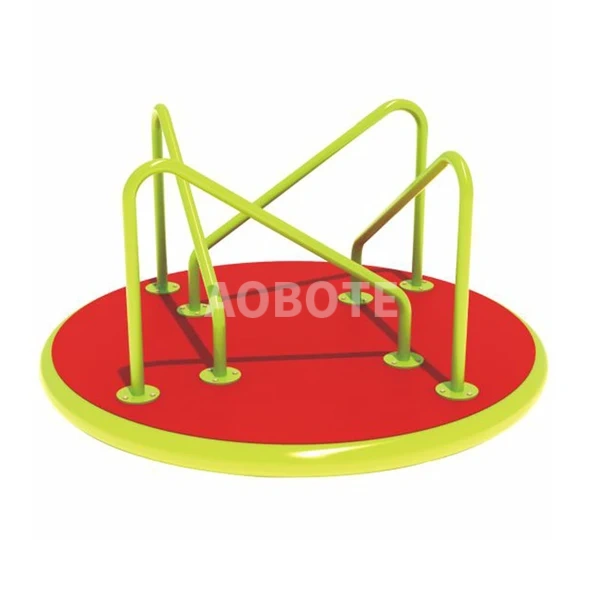 Merry-Go-Round